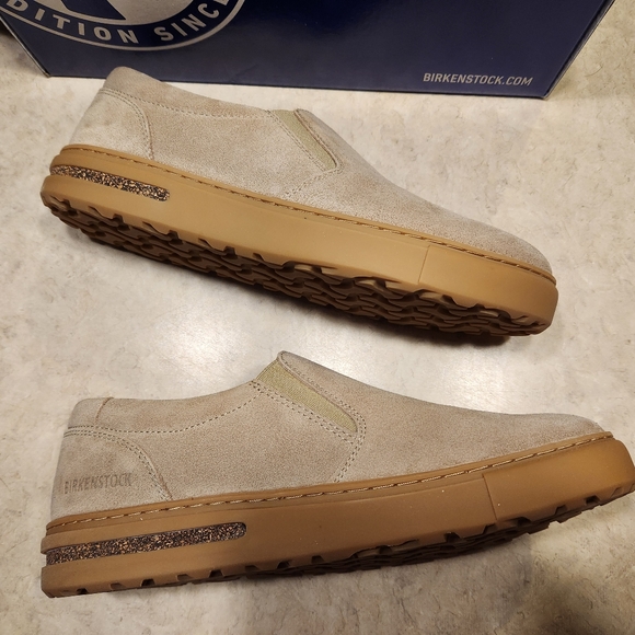 Birkenstock Oswego - Picture 4 of 7